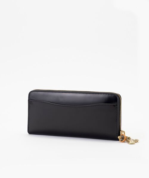 COACH 財布 エッセンシャル スリム アコーディオン ジップ ウォレット