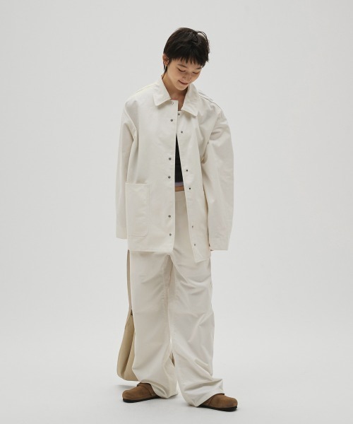 TODAYFUL ジャケット テーラードジャケット Boyfriend Cotton Jacket
