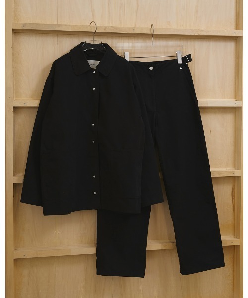 TODAYFUL ジャケット テーラードジャケット Boyfriend Cotton Jacket