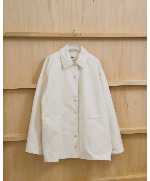 TODAYFUL ジャケット テーラードジャケット Boyfriend Cotton Jacket