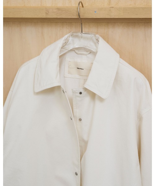 TODAYFUL todayful ジャケット テーラードジャケット Boyfriend Cotton