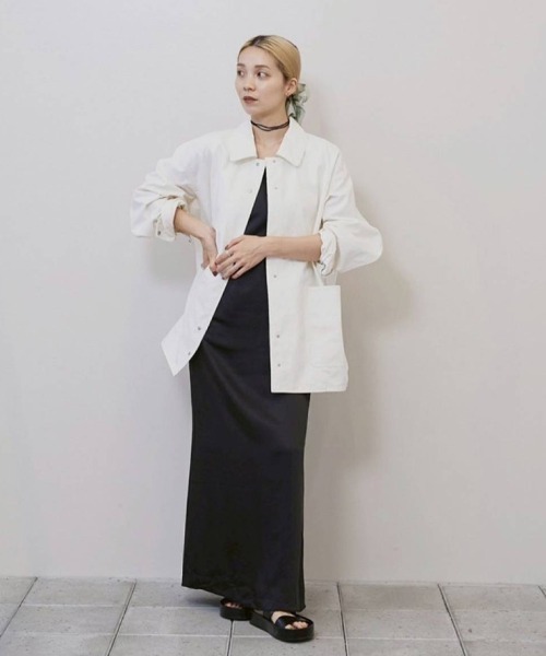 TODAYFUL ジャケット テーラードジャケット Boyfriend Cotton Jacket