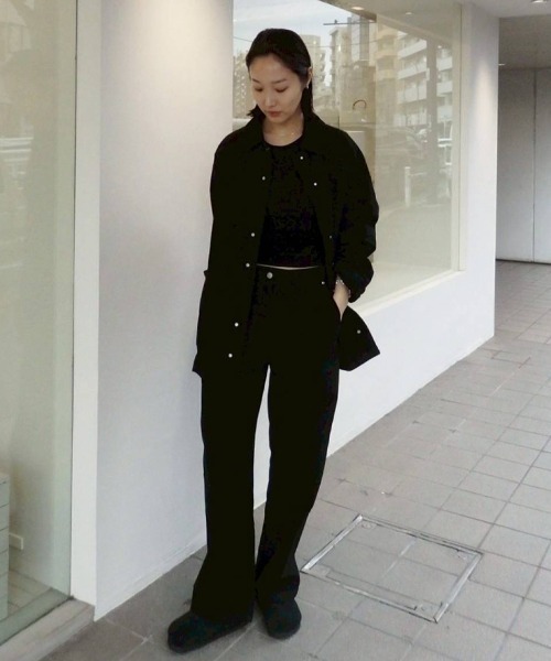 TODAYFUL ジャケット テーラードジャケット Boyfriend Cotton Jacket