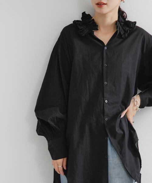 crinkle crinkle crinkle（クリンクル クリンクル クリンクル