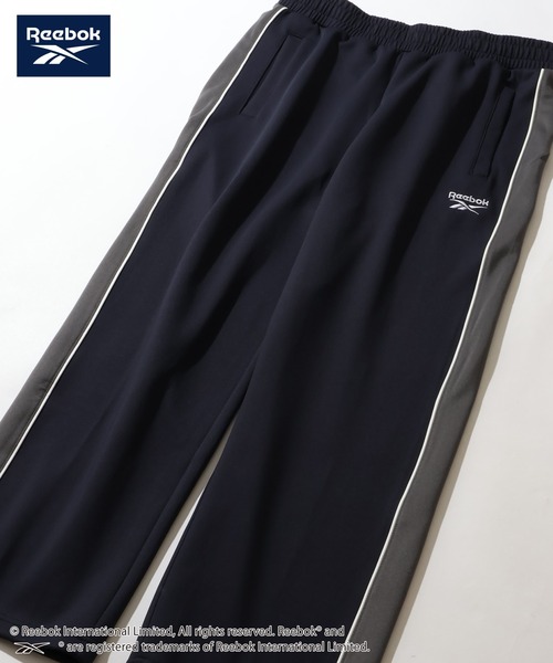 Reebok（リーボック） スウェットパンツ ジャージ 「Reebok/リーボック