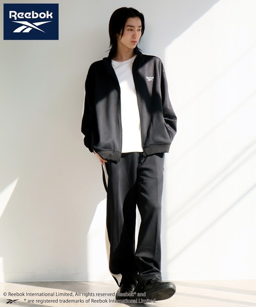 Reebok（リーボック） スウェットパンツ ジャージ 「Reebok/リーボック