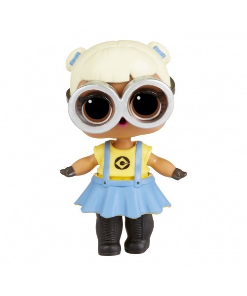 おもちゃ L.O.L.サプライズ！ LOVEs ミニオンズ : ZOZOTOWN Yahoo!店