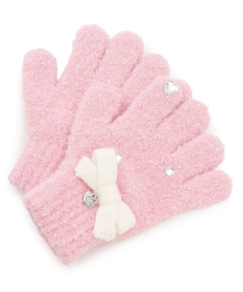 メゾピアノ手袋のおすすめ人気商品一覧 通販 - Yahoo!ショッピング