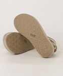 「Teva」 フラットサンダル - ベージュ ...の詳細画像2
