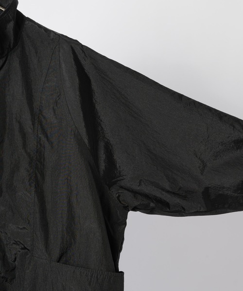 「FEKETE」 ジャケット MEDIUM グレー メンズ_画像4