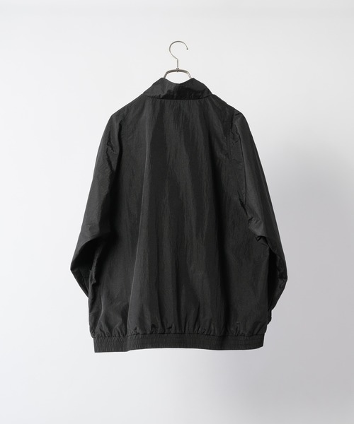 「FEKETE」 ジャケット MEDIUM グレー メンズ_画像6