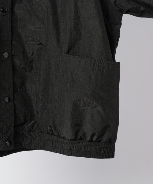 「FEKETE」 ジャケット MEDIUM グレー メンズ_画像7