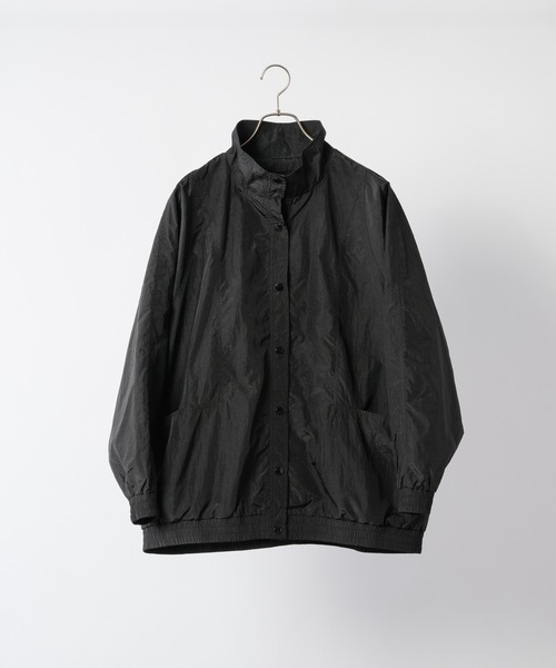 「FEKETE」 ジャケット MEDIUM グレー メンズ_画像9