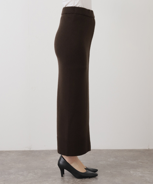 Deuxieme Classe（ドゥーズィエムクラス） スカート *OLBIA スリット