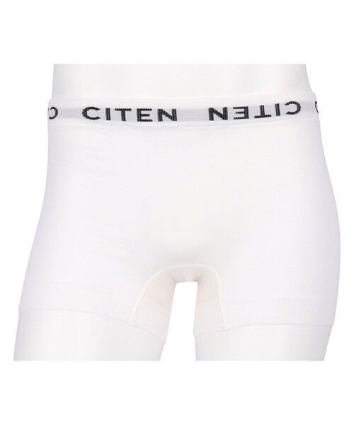 BROS ボクサーパンツ 「BROS by WACOAL MEN×CITEN」ボクサーパンツ