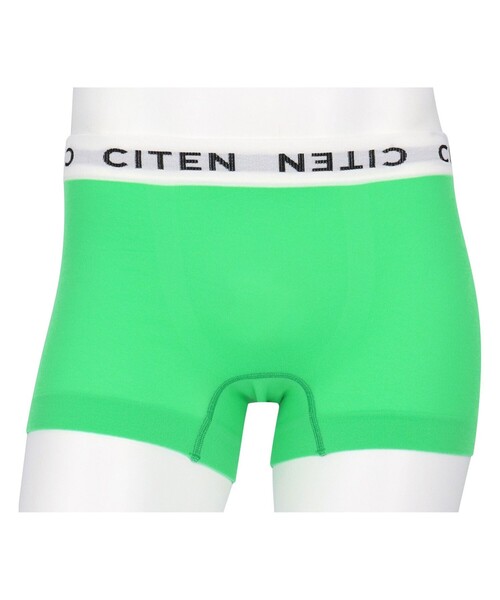 BROS ボクサーパンツ 「BROS by WACOAL MEN×CITEN」ボクサーパンツ