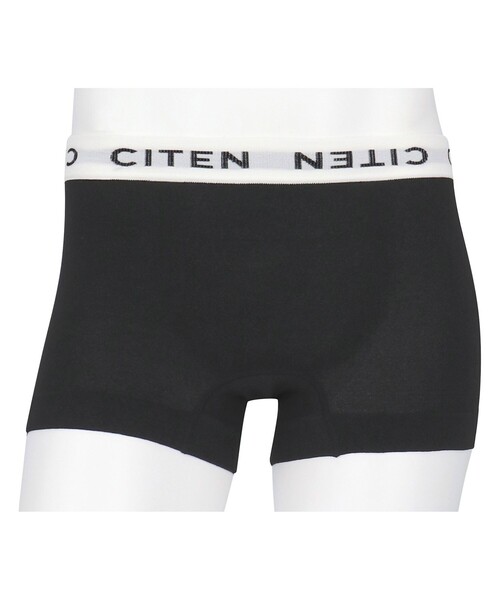 BROS ボクサーパンツ 「BROS by WACOAL MEN×CITEN」ボクサーパンツ