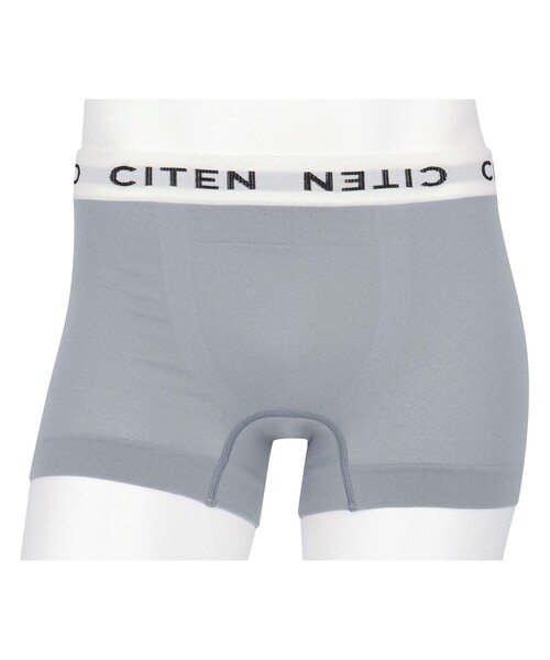 BROS ボクサーパンツ 「BROS by WACOAL MEN×CITEN」ボクサーパンツ
