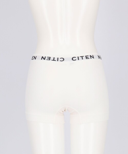 BROS ボクサーパンツ 「BROS by WACOAL MEN×CITEN」ボクサーパンツ