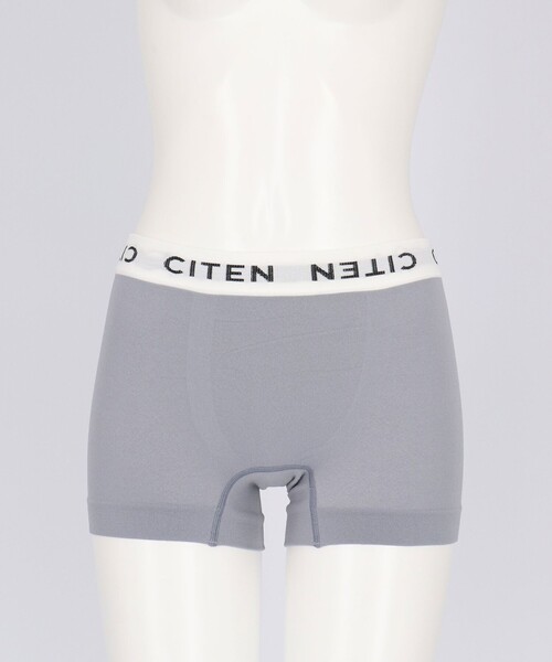 BROS ボクサーパンツ 「BROS by WACOAL MEN×CITEN」ボクサーパンツ