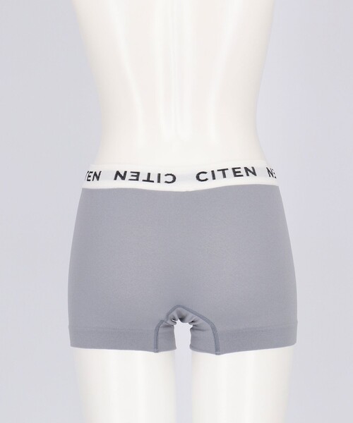 BROS ボクサーパンツ 「BROS by WACOAL MEN×CITEN」ボクサーパンツ