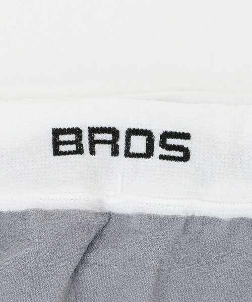 BROS ボクサーパンツ 「BROS by WACOAL MEN×CITEN」ボクサーパンツ