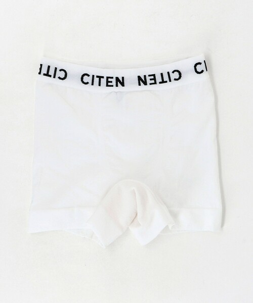 BROS ボクサーパンツ 「BROS by WACOAL MEN×CITEN」ボクサーパンツ