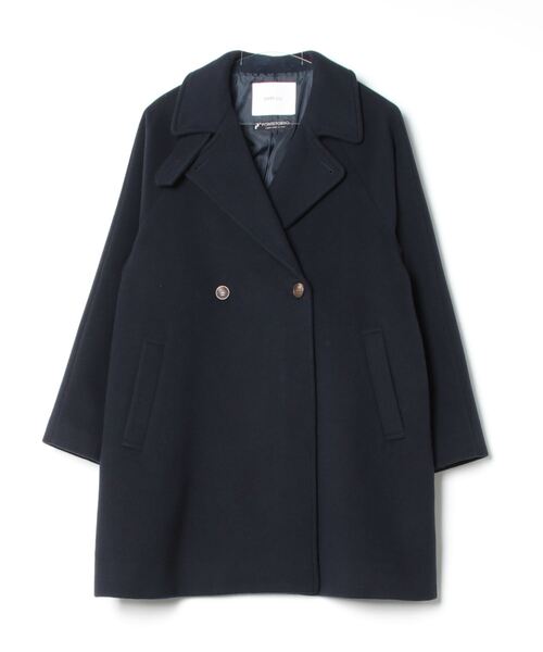 [SHIPS any] бушлат 36 темно-синий женский 