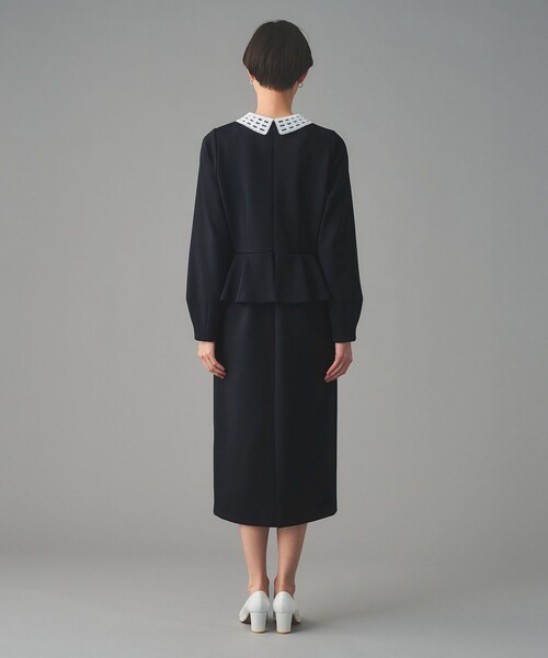 UNITED ARROWS（ユナイテッドアローズ） uvカット ワンピース SPONGY