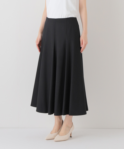 ドゥーズィエムクラス フレアスカート サイズ38 Deuxieme Classe（ドゥーズィエムクラス） スカート *WONDER フレア