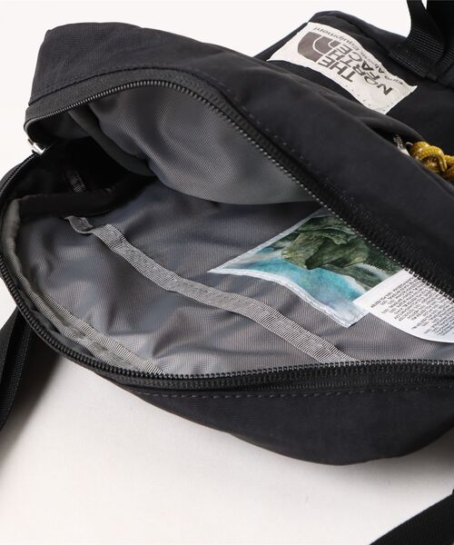 THE NORTH FACE ユニセックス ショルダーバッグ THE NORTH FACE（ザ ノースフェイス） ショルダーバッグ 「THE NORTH