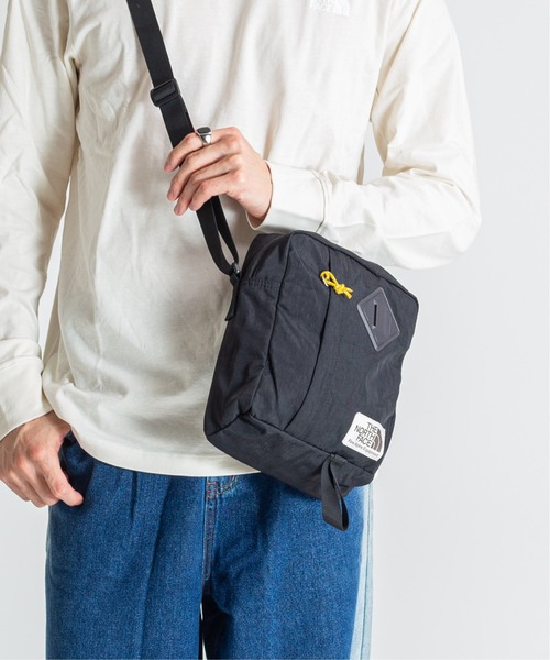 THE NORTH FACE ユニセックス ショルダーバッグ THE NORTH FACE（ザ ノースフェイス） ショルダーバッグ 「THE NORTH
