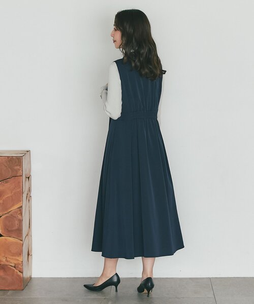 La boutique Bonbon（ラブティックボンボン） ジャンパースカート 「今