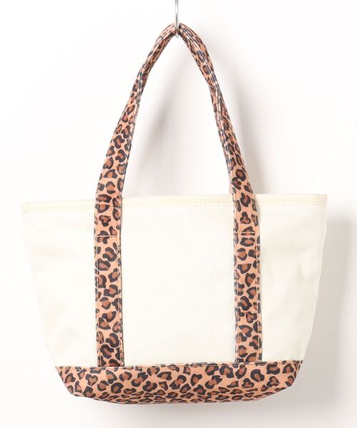 「LOVE BOAT」 ハンドバッグ「Disneyコラボ」 FREE ホワイト系その他 レディース_画像2