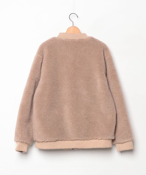 「Magine」 ブルゾン 46 ベージュ メンズ_画像2