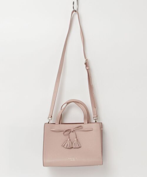 kate spade NEW YORK（ケイト・スペード ニューヨーク） 2WAYバッグ