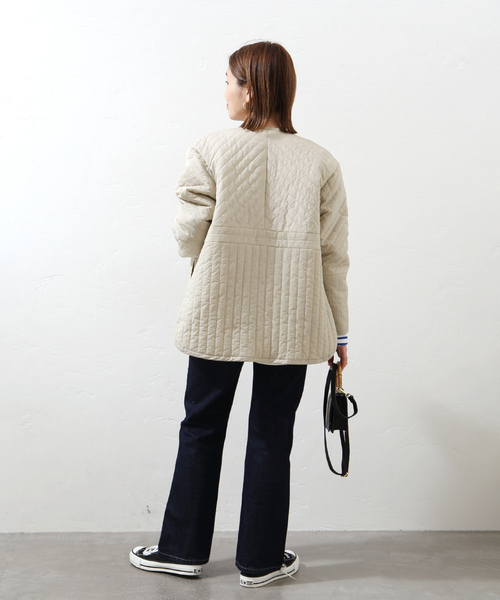 JOURNAL STANDARD（ジャーナルスタンダード） ジャケット - ブラック