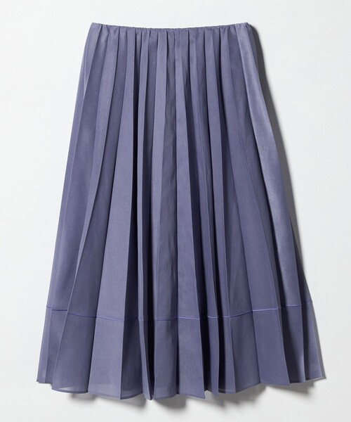 UNITED ARROWS（ユナイテッドアローズ） スカート オーガンジー