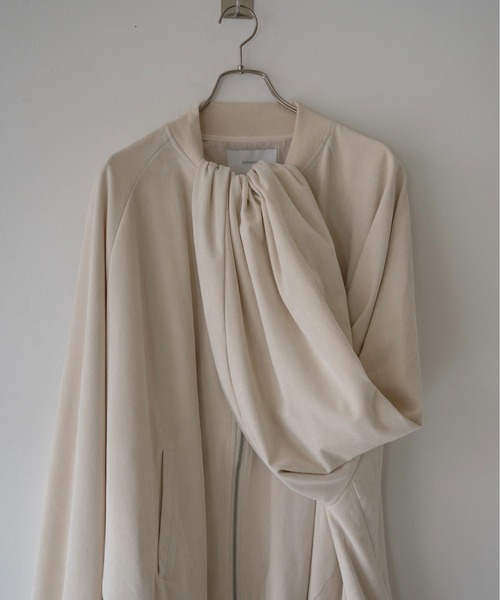 Utusiyo ブルゾン FREE ブルー メンズ : ZOZOTOWN Yahoo!店 - 通販