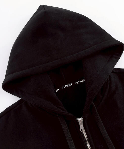 CVTVLIST（カタリスト） パーカー CVTVLIST/カタリスト/別注multi