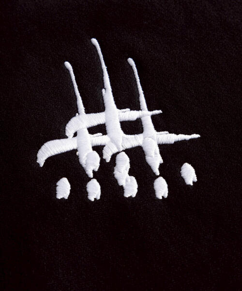 CVTVLIST（カタリスト） パーカー CVTVLIST/カタリスト/別注multi