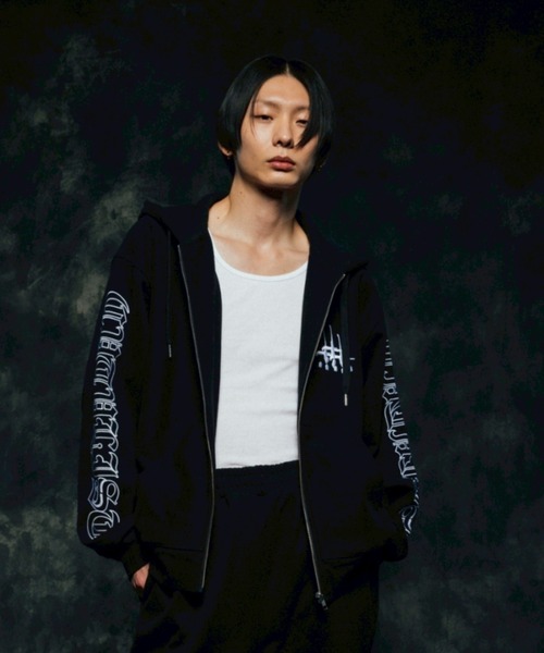 フ*き様 cvtvlist スペシャル　フーディー CVTVLIST（カタリスト） パーカー CVTVLIST/カタリスト/別注multi