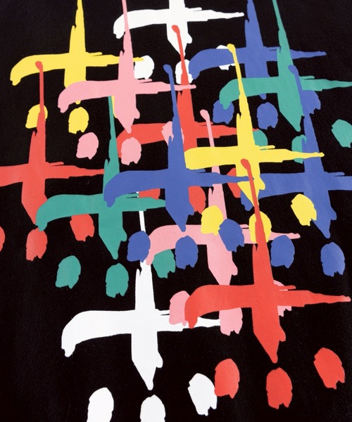 CVTVLIST（カタリスト） パーカー CVTVLIST/カタリスト/別注multi