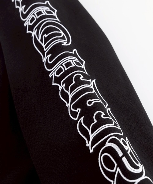 CVTVLIST（カタリスト） パーカー CVTVLIST/カタリスト/別注multi