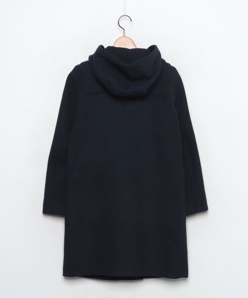 LOWRYSFARM ダッフルコート　ネイビー LOWRYS FARM（ローリーズファーム） ダッフルコート M ネイビー