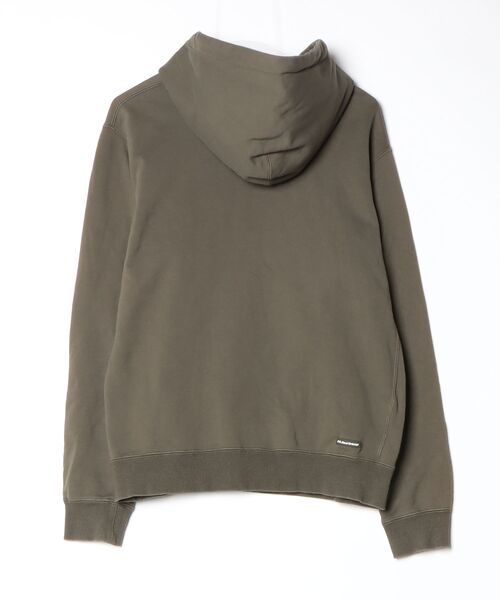 F.C.Real Bristol（エフシーレアルブリストル） 「F.C.R.B.」 プル