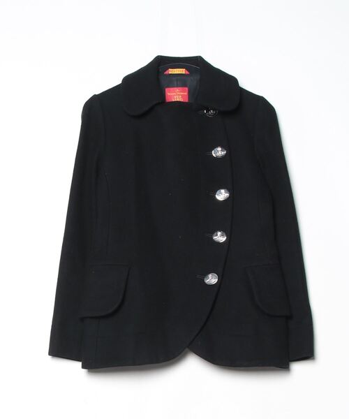 Vivienne Westwood red label 「Vivienne label」 ジャケット 2