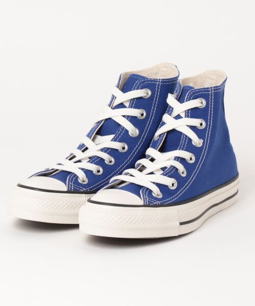 CONVERSE（コンバース） ハイカットスニーカー 23cm ピンク レディース