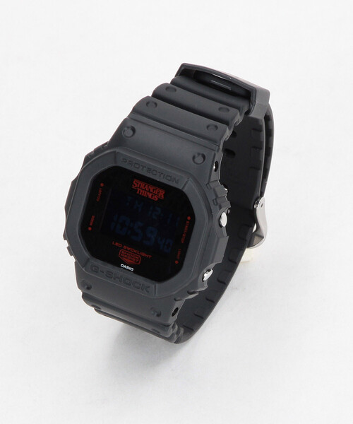 G-SHOCK 腕時計 CASIO/カシオ DW-5600STT-1JR メンズ レディース