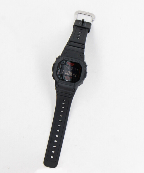 G-SHOCK 腕時計 CASIO/カシオ DW-5600STT-1JR メンズ レディース